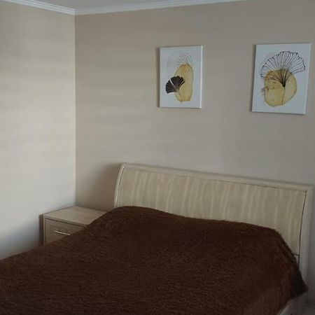 Вулиця Нагiрна Apartment Kamianets-Podilskyi Luaran gambar