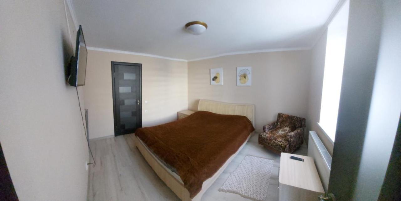 Вулиця Нагiрна Apartment Kamianets-Podilskyi Luaran gambar
