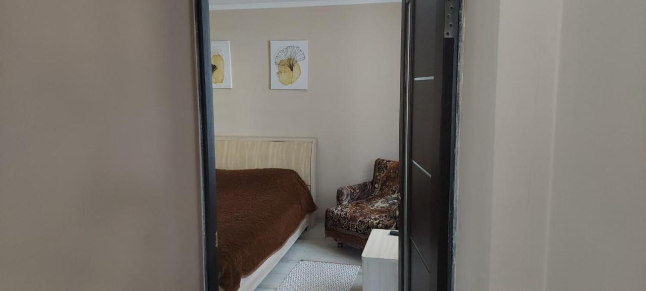 Вулиця Нагiрна Apartment Kamianets-Podilskyi Luaran gambar