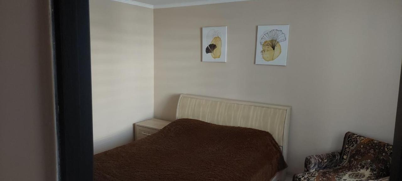 Вулиця Нагiрна Apartment Kamianets-Podilskyi Luaran gambar