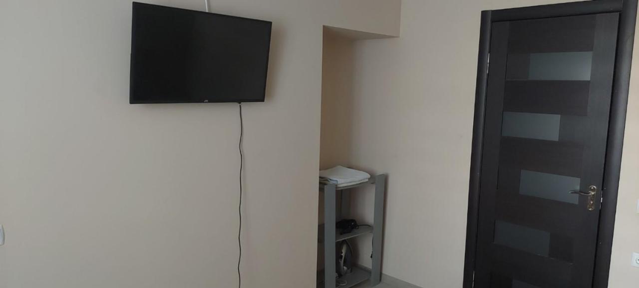 Вулиця Нагiрна Apartment Kamianets-Podilskyi Luaran gambar