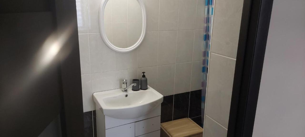 Вулиця Нагiрна Apartment Kamianets-Podilskyi Luaran gambar