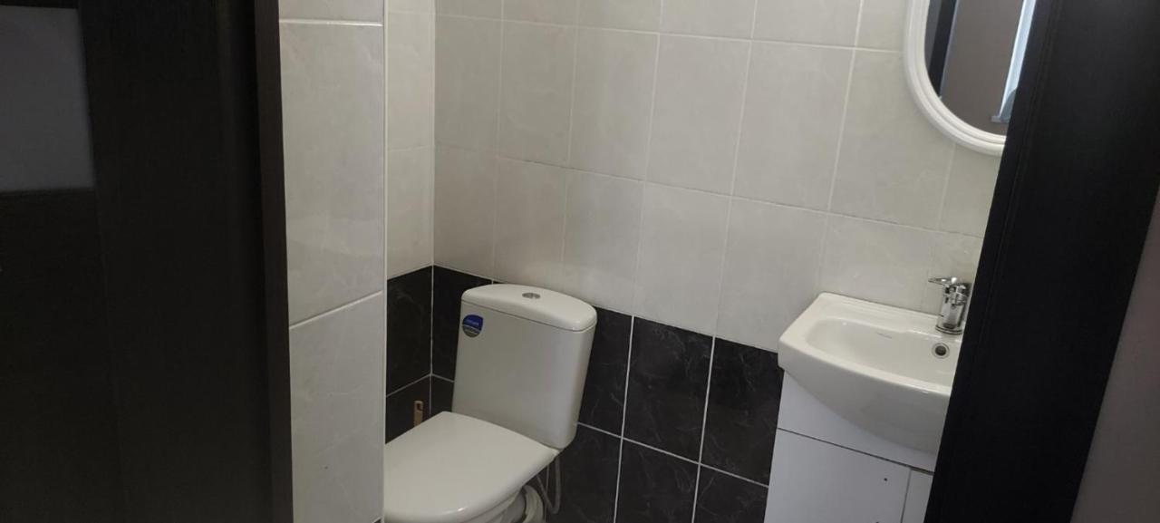 Вулиця Нагiрна Apartment Kamianets-Podilskyi Luaran gambar