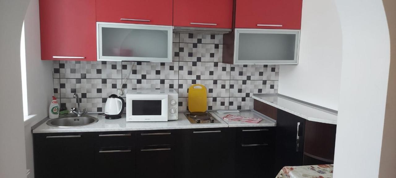Вулиця Нагiрна Apartment Kamianets-Podilskyi Luaran gambar
